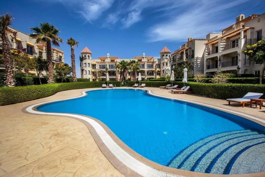 Apartment Veranda Sahl Hasheesh