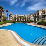 Veranda Sahl Hasheesh
