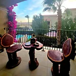 Veranda Sahl Hasheesh