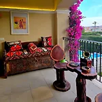 Veranda Sahl Hasheesh