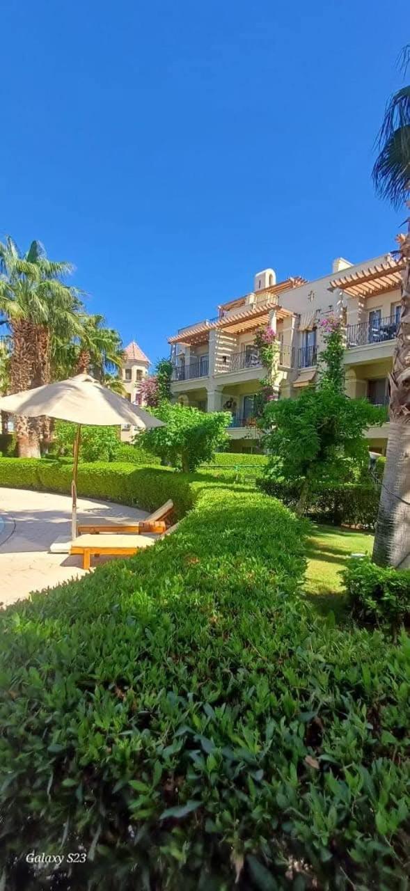 Apartment Veranda Sahl Hasheesh