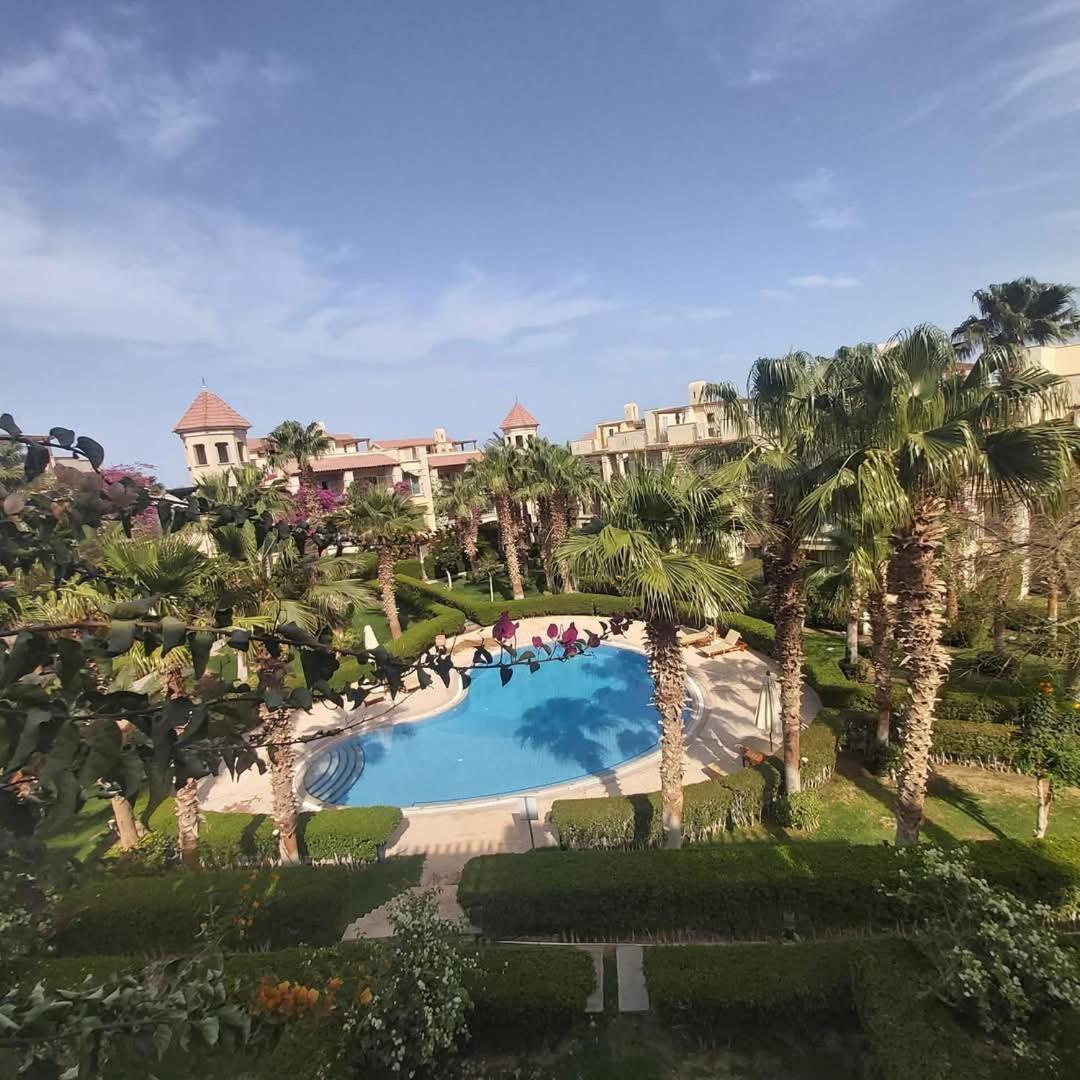 Apartment Veranda Sahl Hasheesh Hurghada
