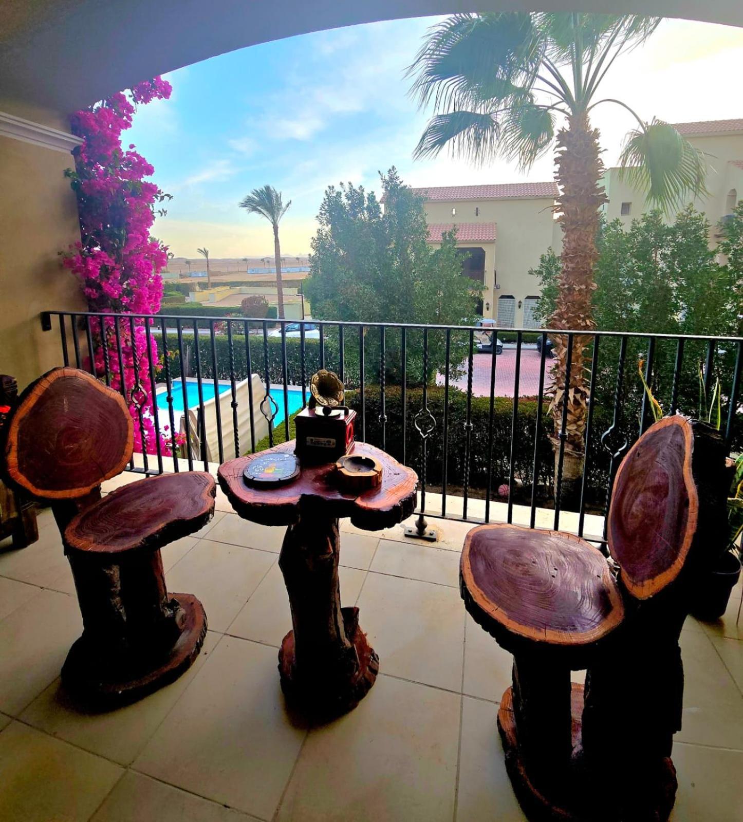 Apartment Veranda Sahl Hasheesh