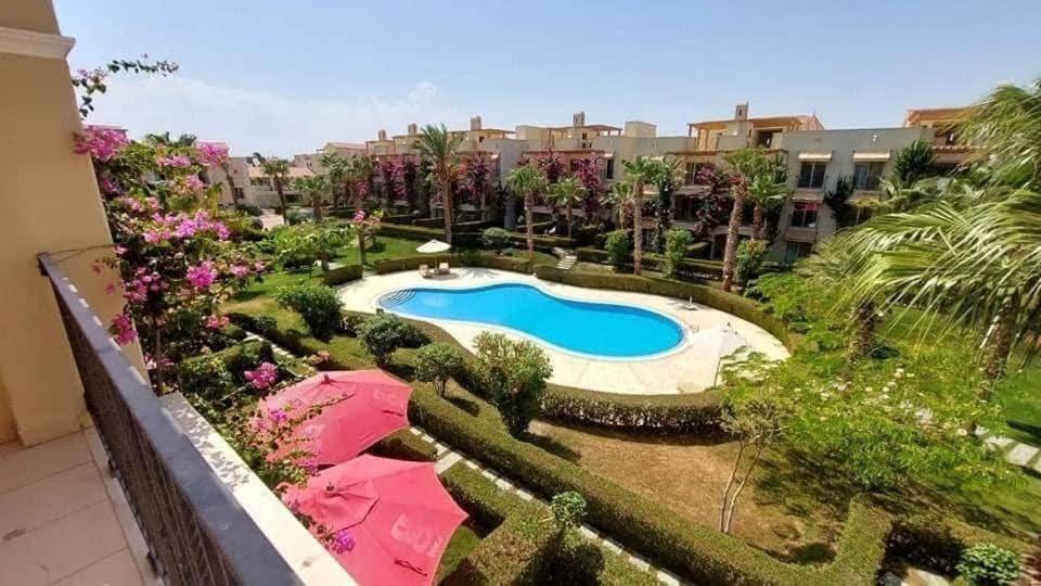 Veranda Sahl Hasheesh *