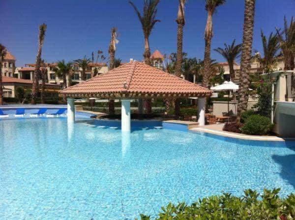 Apartment Veranda Sahl Hasheesh Hurghada