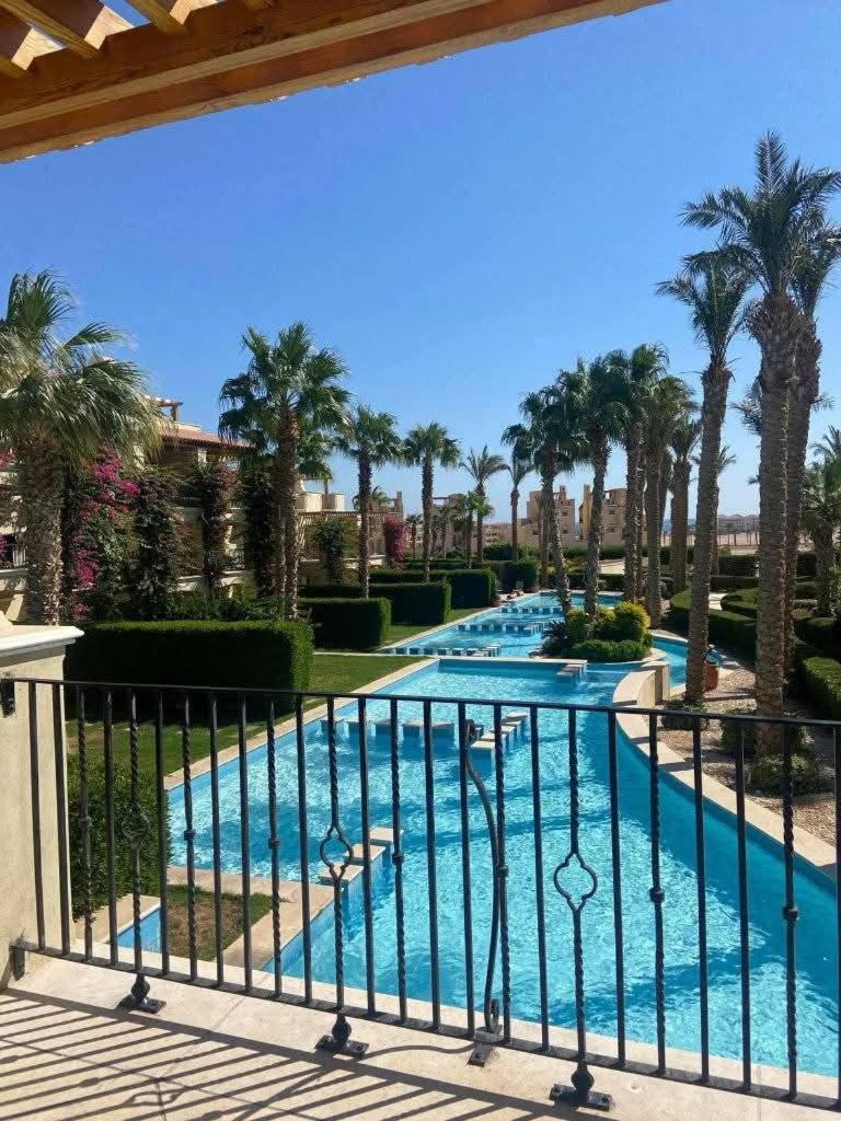 Apartment Veranda Sahl Hasheesh