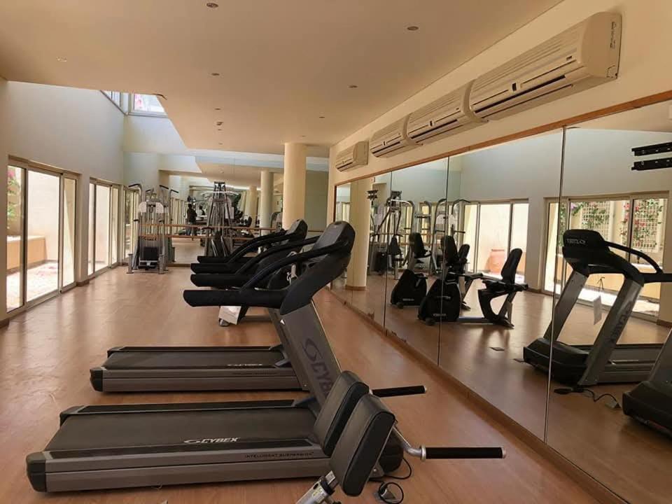 Veranda Sahl Hasheesh Hurghada