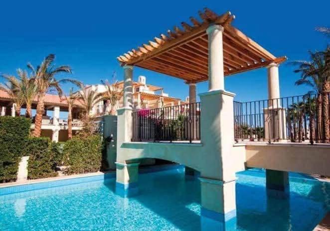Veranda Sahl Hasheesh