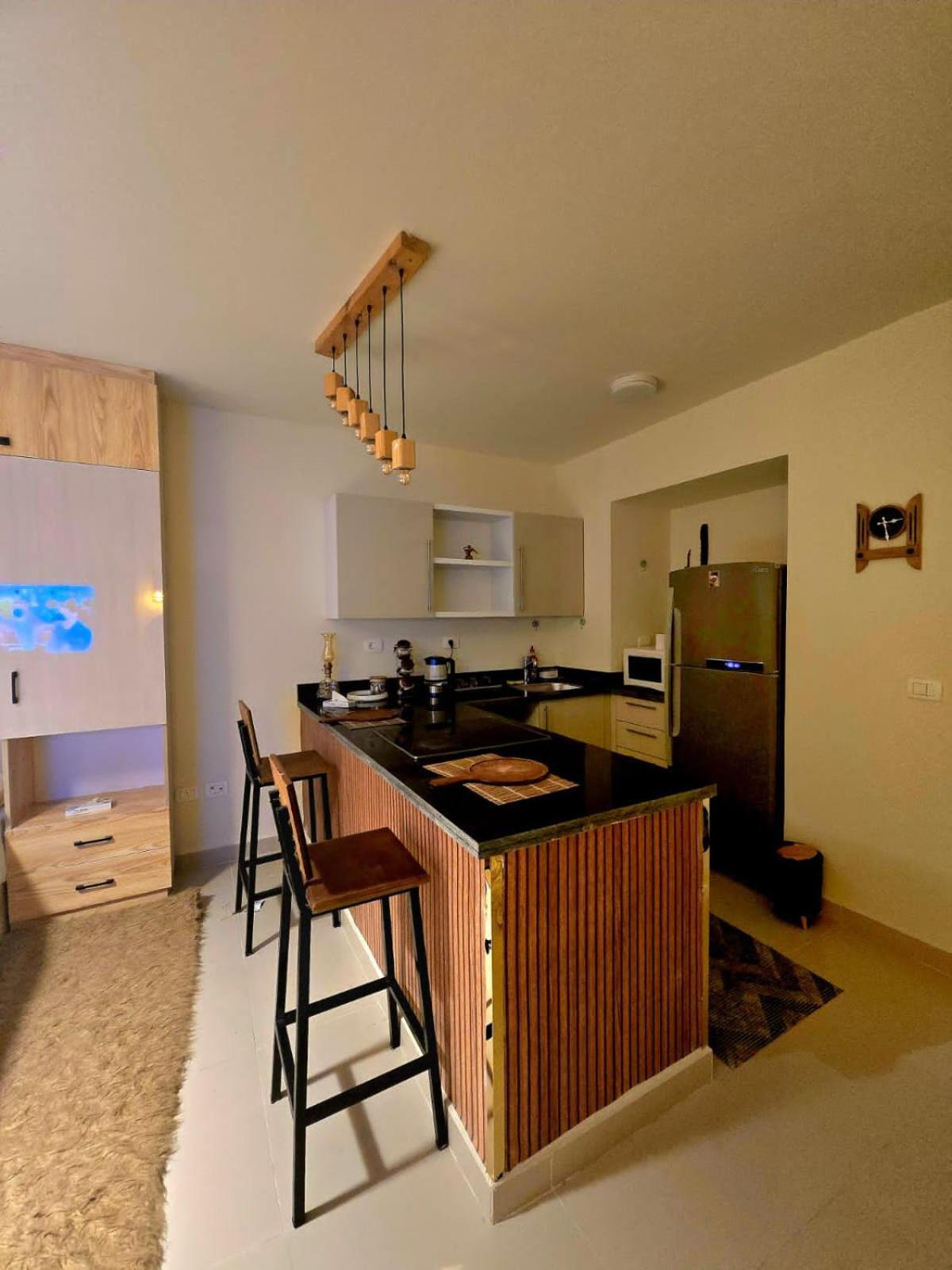 Apartment Veranda Sahl Hasheesh