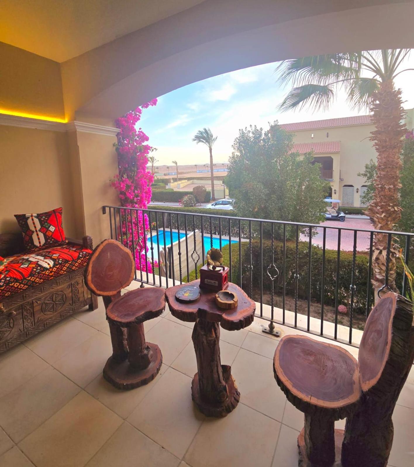 Veranda Sahl Hasheesh *