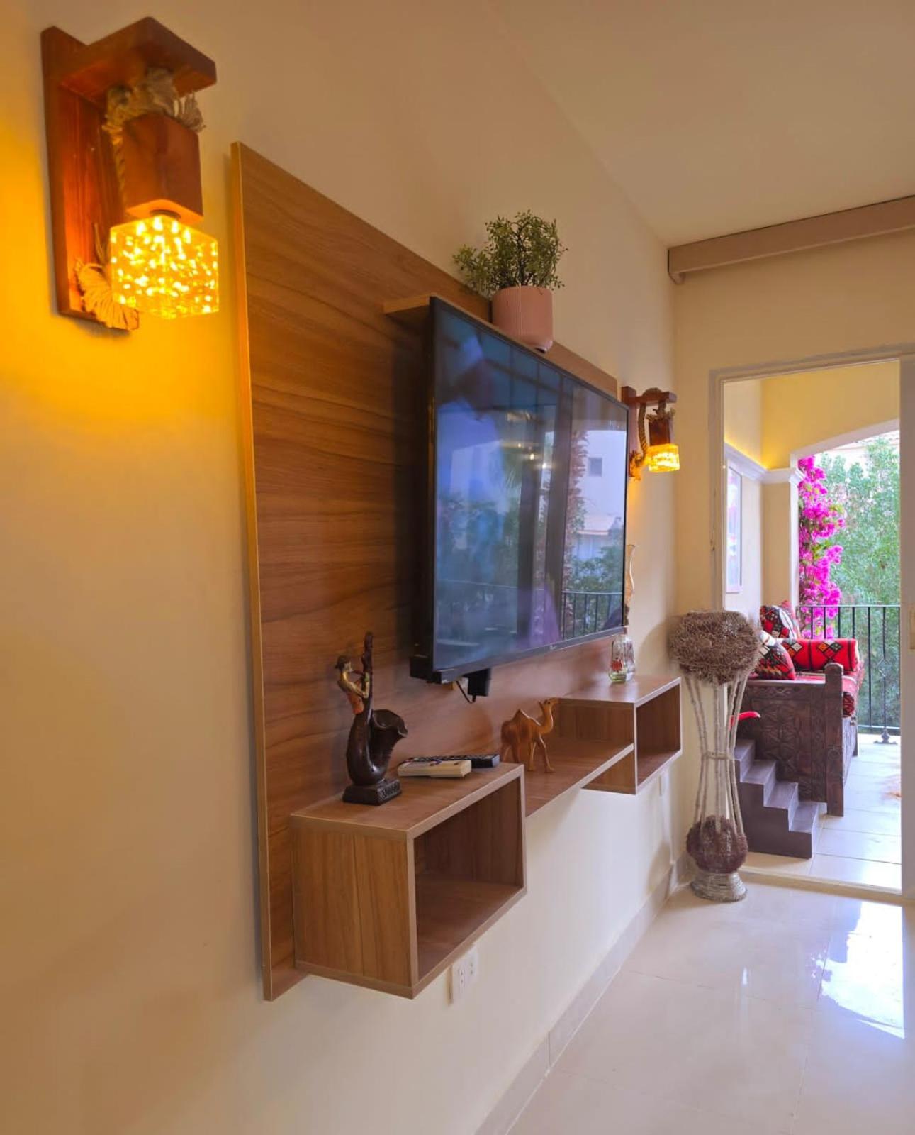 Veranda Sahl Hasheesh Apartment