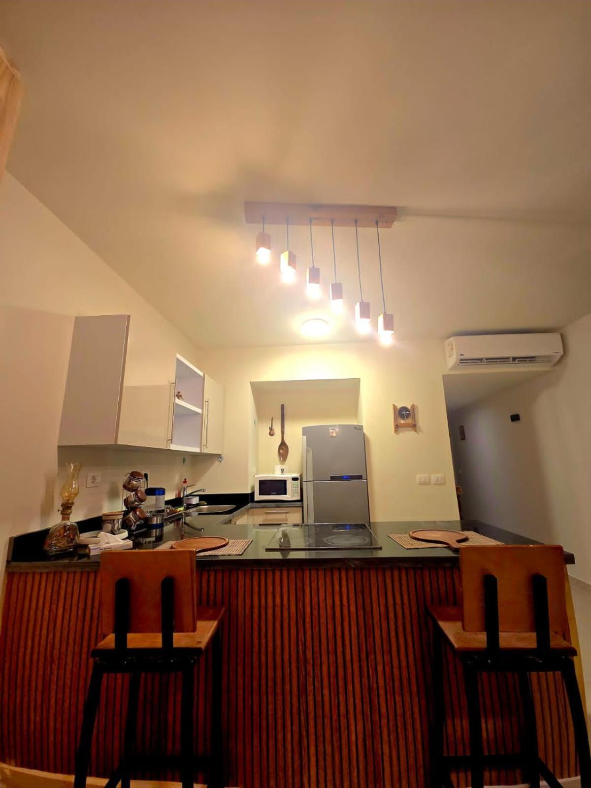 Veranda Sahl Hasheesh Apartment